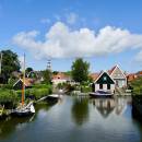 Izleti Friesland