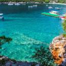 Active tourism Tivat Riviera