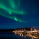 Events and entertainment Northern Norway