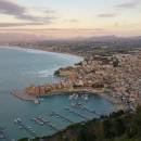 Active tourism Sicily