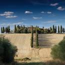 Active tourism Tuscany