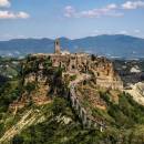 Cultural tourism Lazio