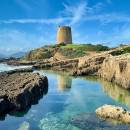 Active tourism Sardinia