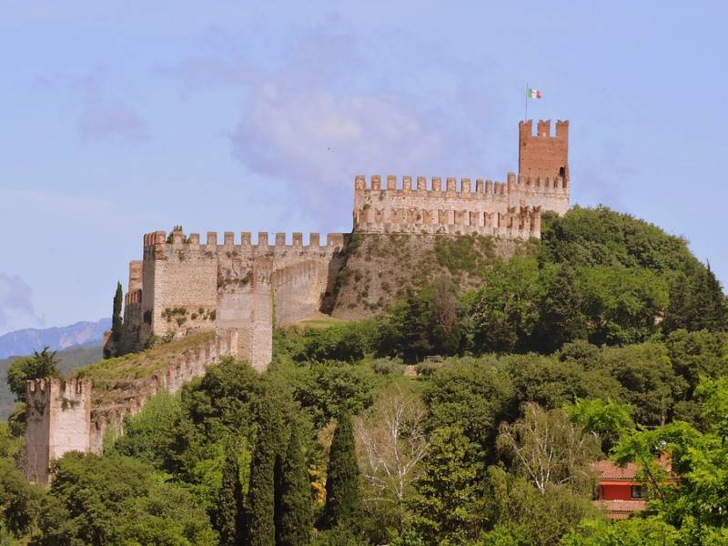 Turismo attivo Veneto