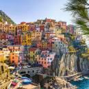 Health Tourism Liguria