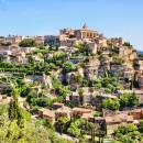 Cultural tourism Provence