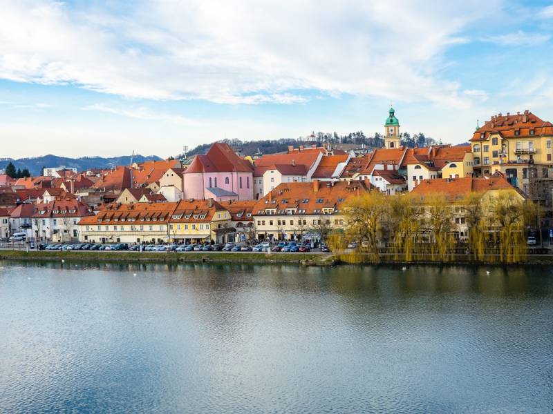 Aktivtourismus Maribor