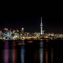 Events and entertainment Auckland Region