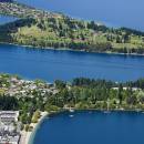 Health Tourism Lake Wakatipu