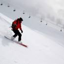 Excursions Mt Hutt Ski Area