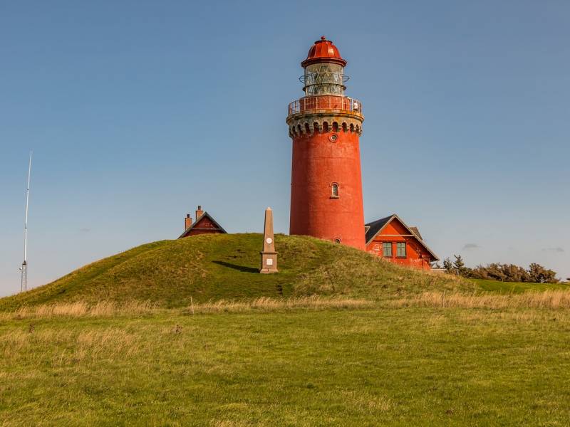 Active tourism Midtjylland