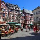 Cultural tourism Rhineland-Palatinate
