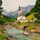 Active tourism Upper Bavaria