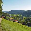 Zdravstveni turizam Schwarzwald