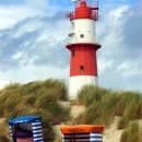 Active tourism North Frisian Islands