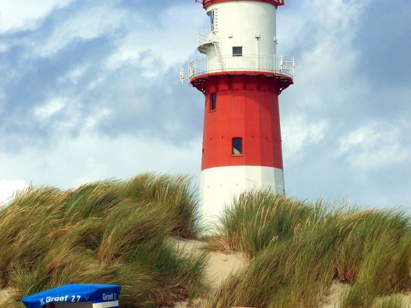 Health Tourism North Frisian Islands
