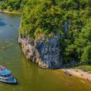 Cultural tourism Danube