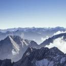 Escursioni Alpi Tedesche