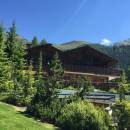 Events and entertainment Verbier