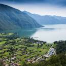 Noćni život Jezero Garda