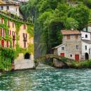 Active tourism Lake Como