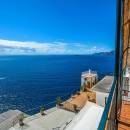 Aktivni turizam Amalfijska obala