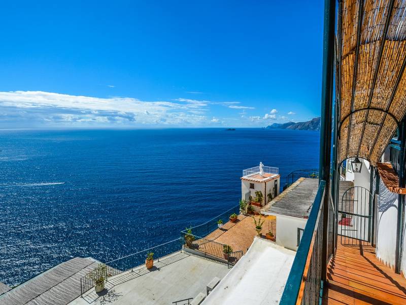 Events and entertainment Amalfi coast
