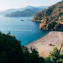 Active tourism Corsica