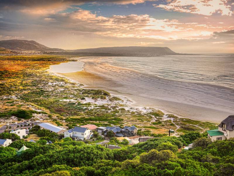 Nightlife Cape Peninsula