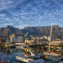 Active tourism Cape Town