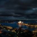Noćni život Sydney Region