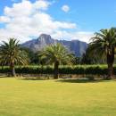 Events and entertainment Franschhoek