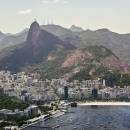 Prireditve in zabave Southeast Brazil