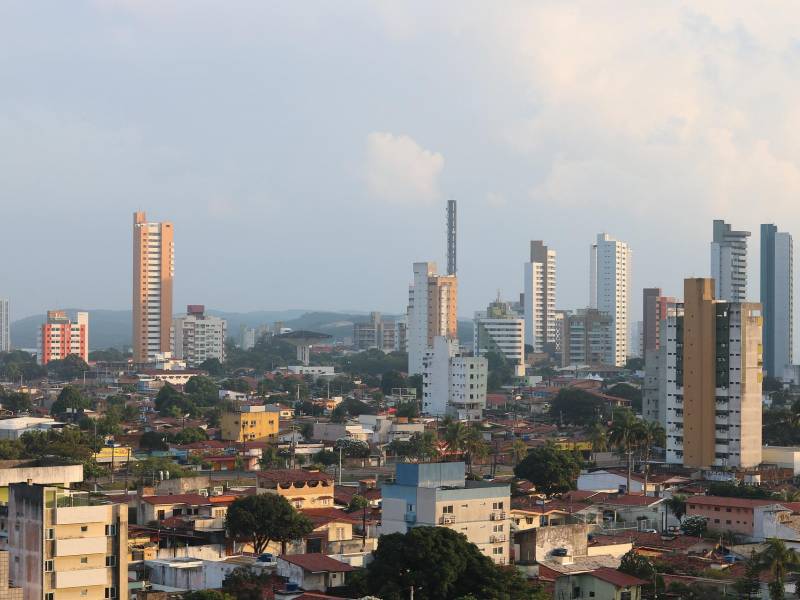 Aktivni turizam Northeast Brazil