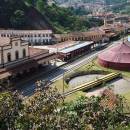 Cultural tourism Minas Gerais