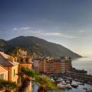 Active tourism Genoa