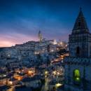 Events and entertainment Matera