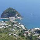 Active tourism Ischia
