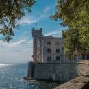 Active tourism Trieste