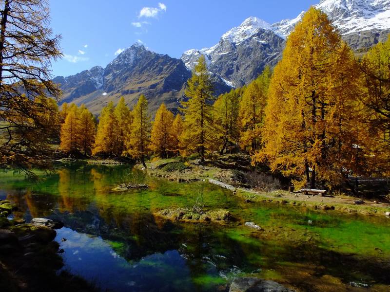 Excursions Aosta