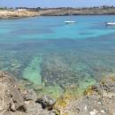 Zdravstveni turizem Otok Lampeduza