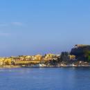 Active tourism Corfu Town
