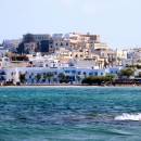 Active tourism Naxos Chora