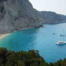 Events and entertainment Lefkada Town