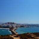 Active tourism island Naxos