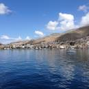 Events and entertainment Kalymnos