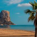 Events and entertainment Calpe