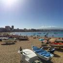 Active tourism Las Palmas de Gran Canaria
