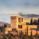 Kulturni turizam Granada