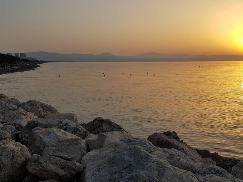 Gastronomie Torremolinos